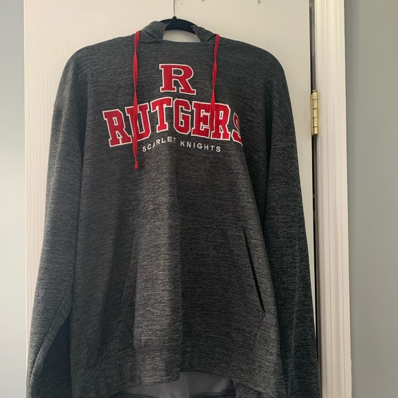 Rutgers Sweatshirt - Picture 1 of 4